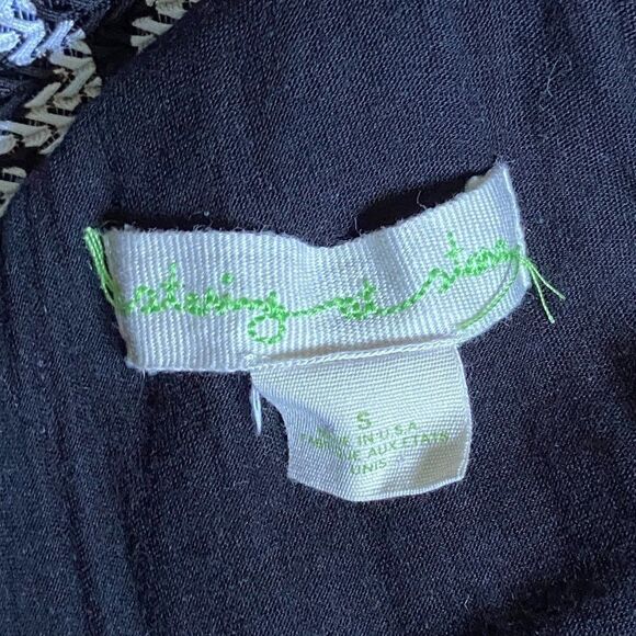 URBAN OUTFITTERS Mesh Racerback Tank Dress US S - Picture 5 of 10